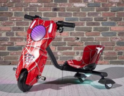 صورة سكوتر درفت(صغير) 36 فولت